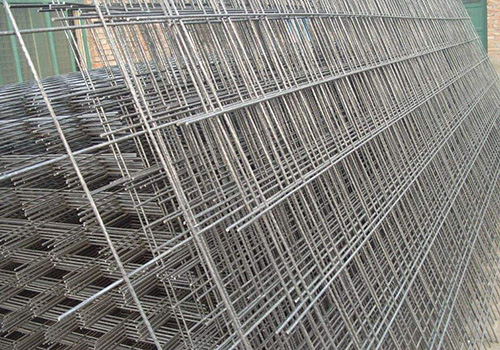 運城建筑網片